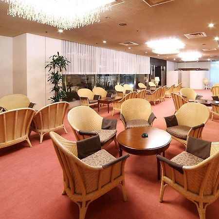 Kanazawa Miyako Hotel Exterior photo