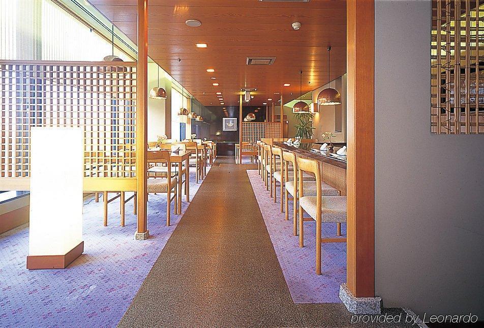 Kanazawa Miyako Hotel Exterior photo