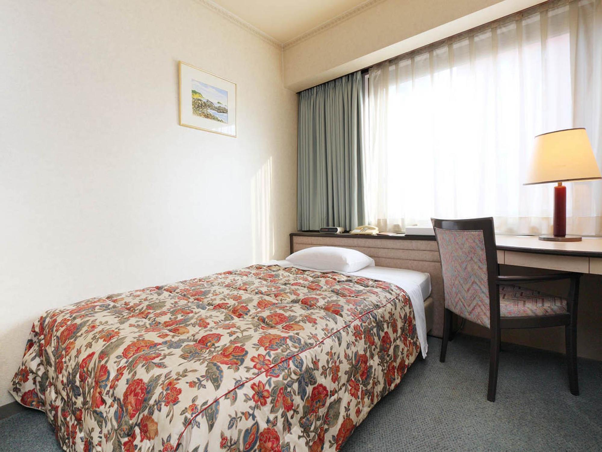 Kanazawa Miyako Hotel Exterior photo