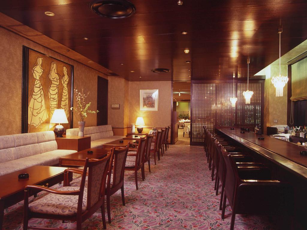 Kanazawa Miyako Hotel Exterior photo