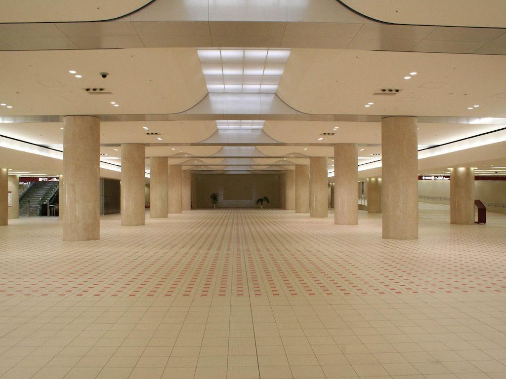 Kanazawa Miyako Hotel Exterior photo