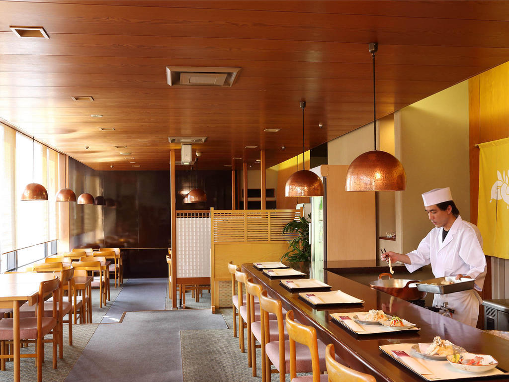 Kanazawa Miyako Hotel Exterior photo