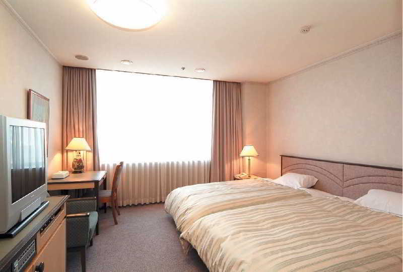 Kanazawa Miyako Hotel Exterior photo
