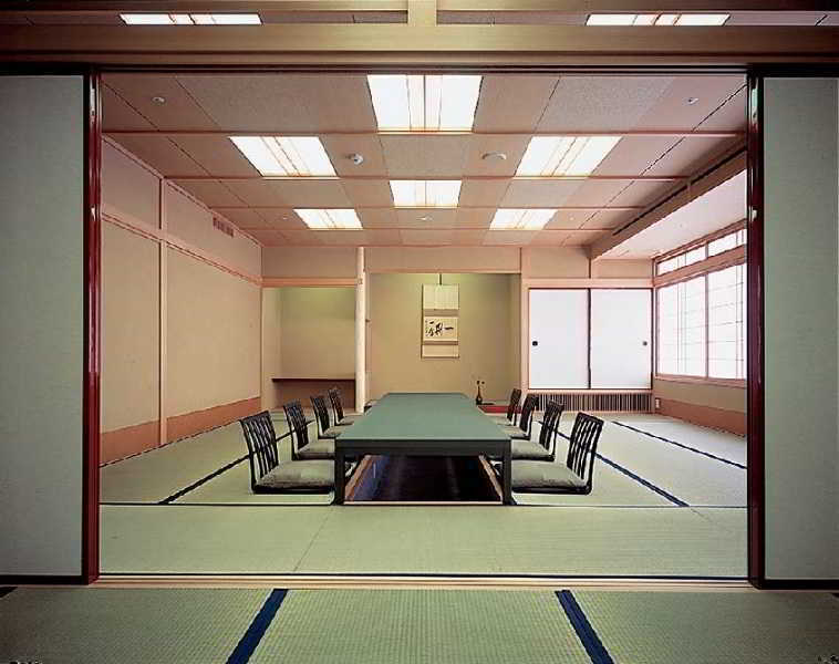 Kanazawa Miyako Hotel Exterior photo