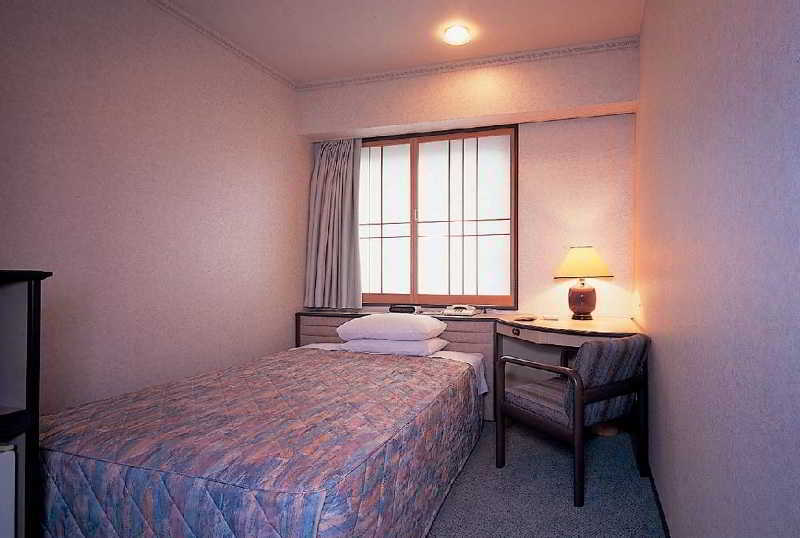 Kanazawa Miyako Hotel Exterior photo