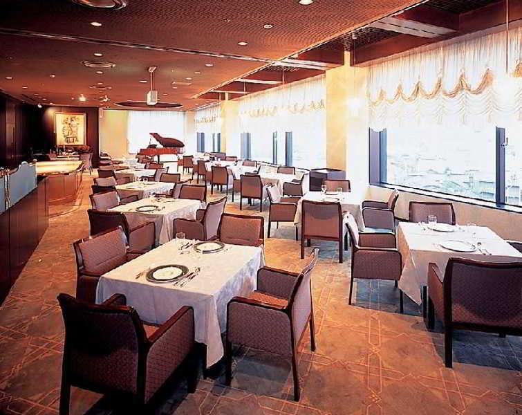 Kanazawa Miyako Hotel Exterior photo